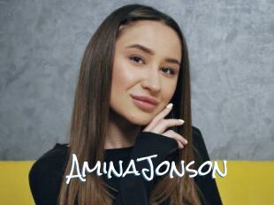 AminaJonson