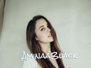 AminaaBlack