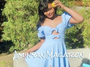 AminyanMacaron