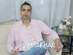 AmirKhan