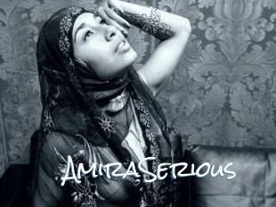 AmiraSerious