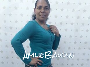 AmlieBaudin