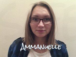 Ammanuelle