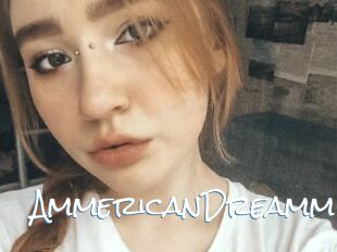 AmmericanDreamm