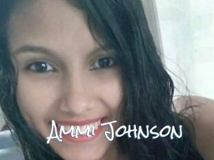Ammi_Johnson