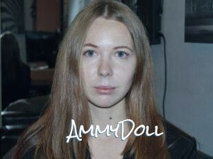 AmmyDoll