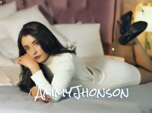 AmmyJhonson