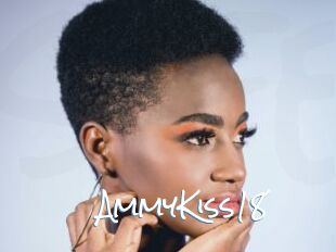 AmmyKiss18