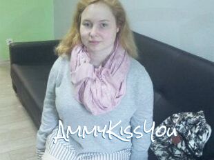 AmmyKissYou