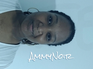 AmmyNoir