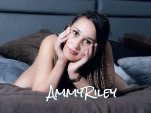 AmmyRiley