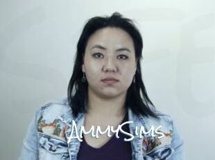AmmySims