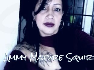 Ammy_Mature_Squirt