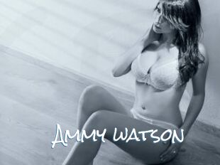 Ammy_watson