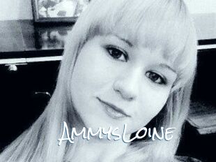 AmmysLoine