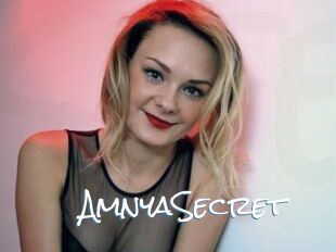 AmnyaSecret