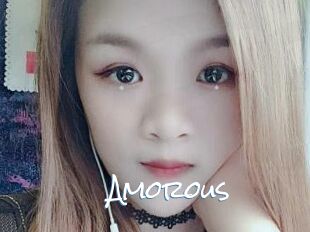 Amorous