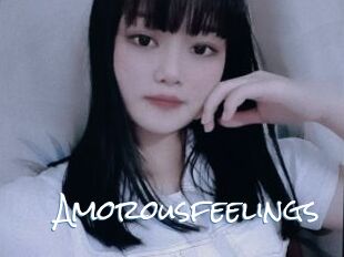Amorousfeelings