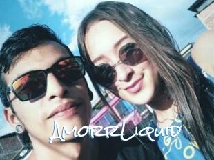 AmorrLiquid