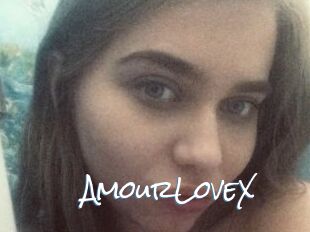 AmourLoveX