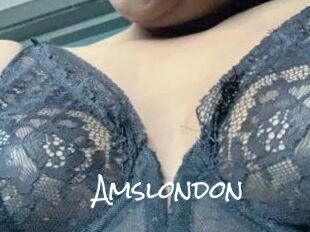 Amslondon