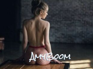 AmyBoom