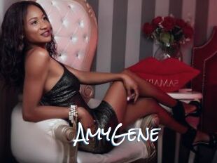 AmyGene