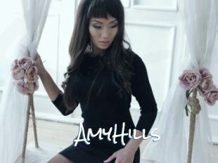 AmyHills
