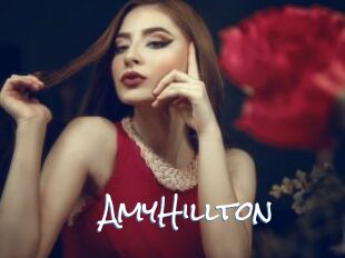 AmyHillton