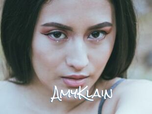 AmyKlain
