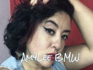 AmyLee_BMW