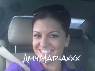 AmyMariaxxx