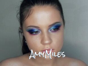 AmyMiles