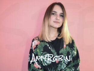AmyRobin