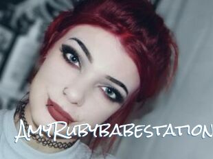 AmyRubybabestation