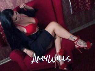 AmyWills