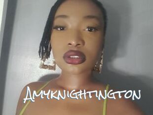 Amyknightington