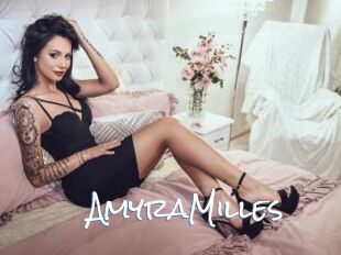AmyraMilles