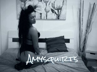 Amysquirts