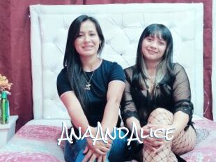AnaAndAlice