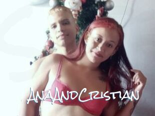 AnaAndCristian