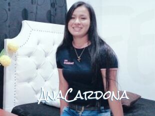 AnaCardona