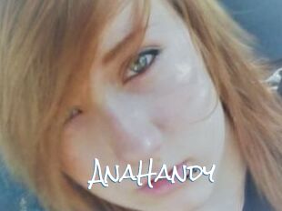 AnaHandy