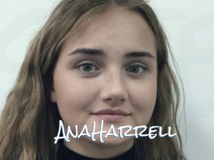 AnaHarrell