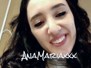 AnaMariaxxx