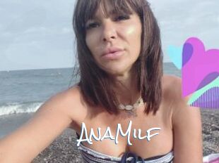 AnaMilf