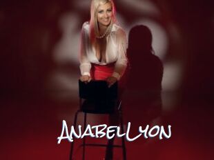 AnabelLyon