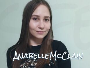 AnabelleMcClain