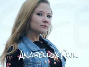 AnabelleXPink