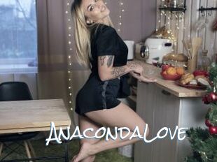 AnacondaLove
